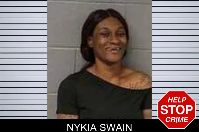 Nykia Swain
