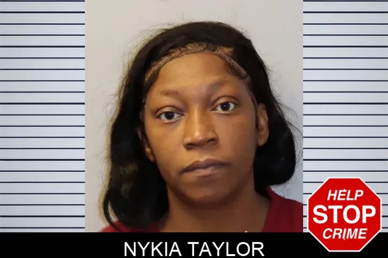 Nykia Taylor