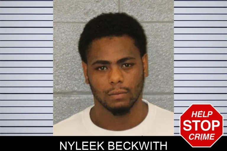Nyleek Beckwith