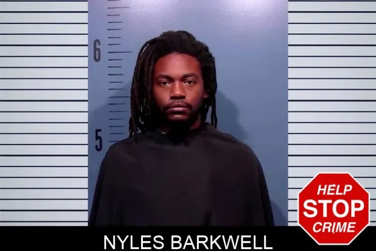 Nyles Barkwell