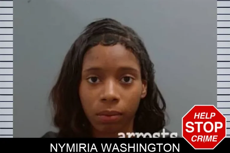 Nymiria Washington