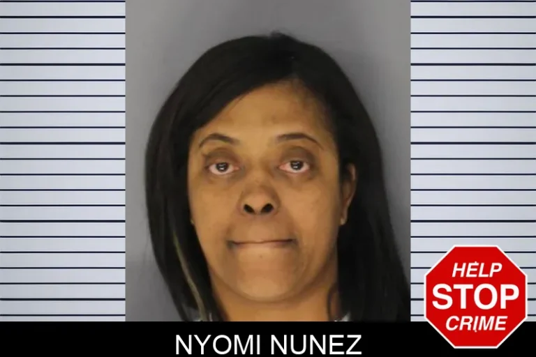 Nyomi NuNez
