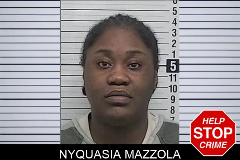 Nyquasia Mazzola