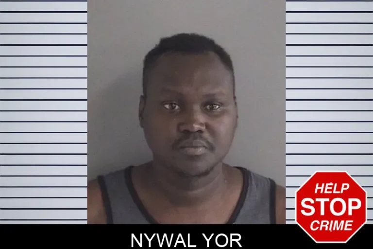 Nywal Yor