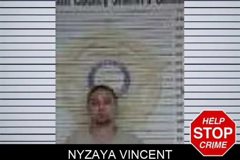 Nyzaya Vincent