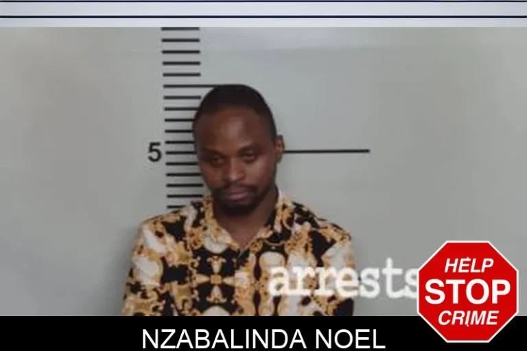 Nzabalinda Noel