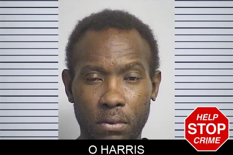 O Harris