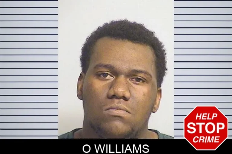 O Williams