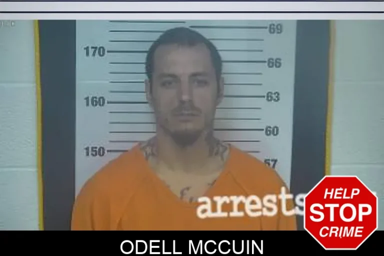 ODell McCuIn
