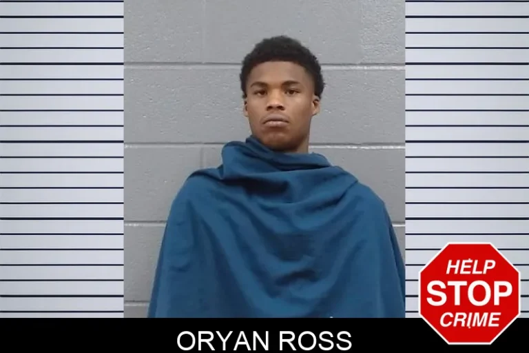 ORyan Ross