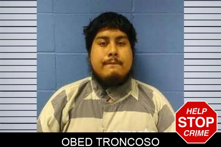 Obed Troncoso