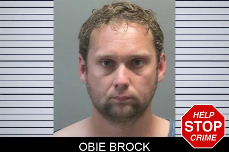 Obie Brock
