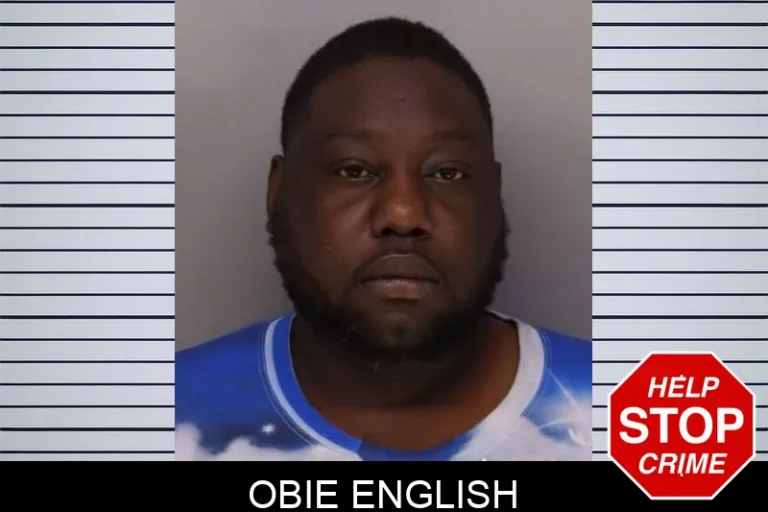 Obie English