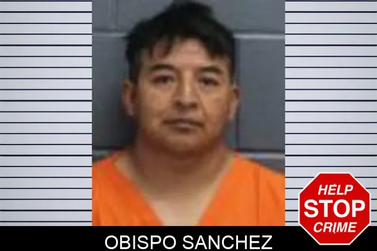 Obispo Sanchez