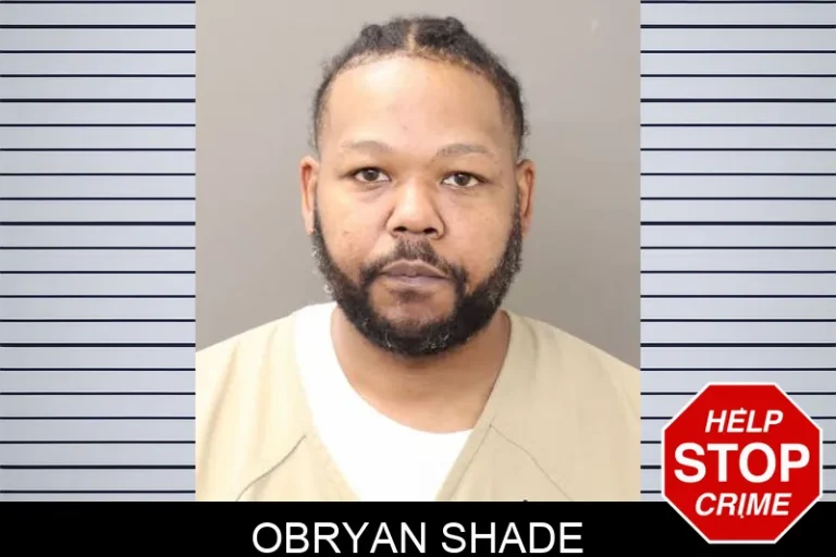 Obryan Shade
