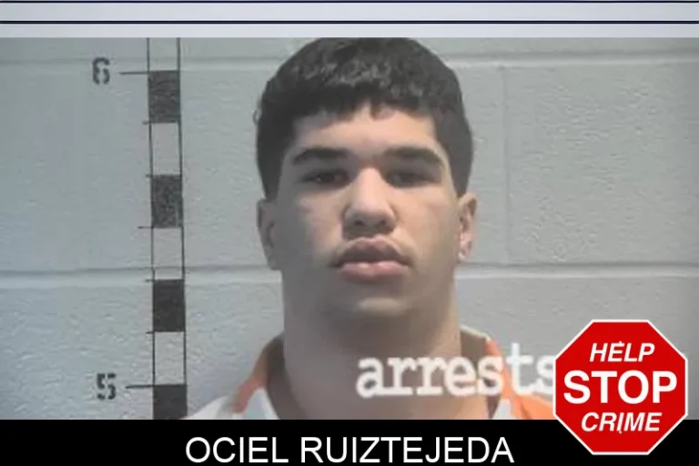 Ociel RuizTejeda