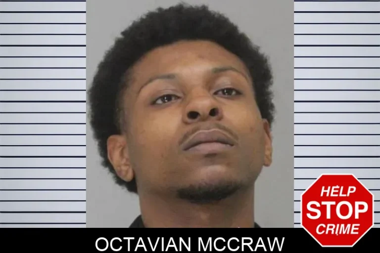 Octavian McCraw
