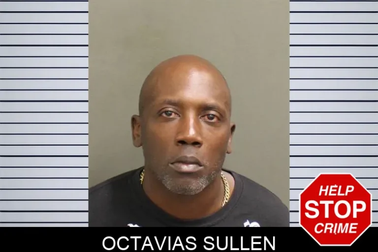 Octavias SuLlen
