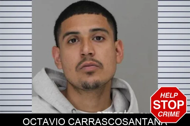 Octavio Carrascosantana