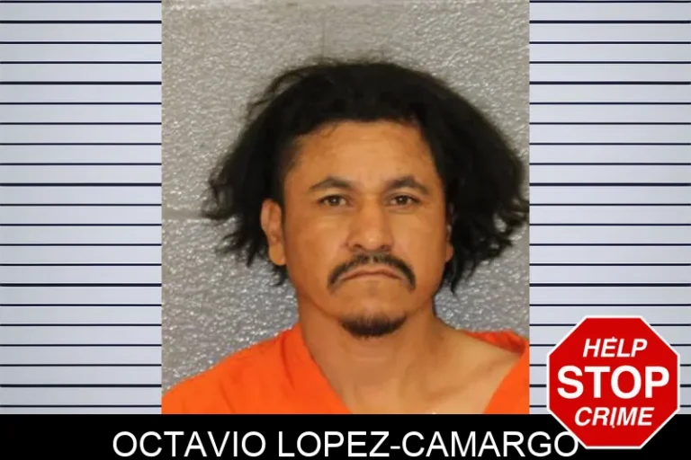 Octavio Lopez-Camargo