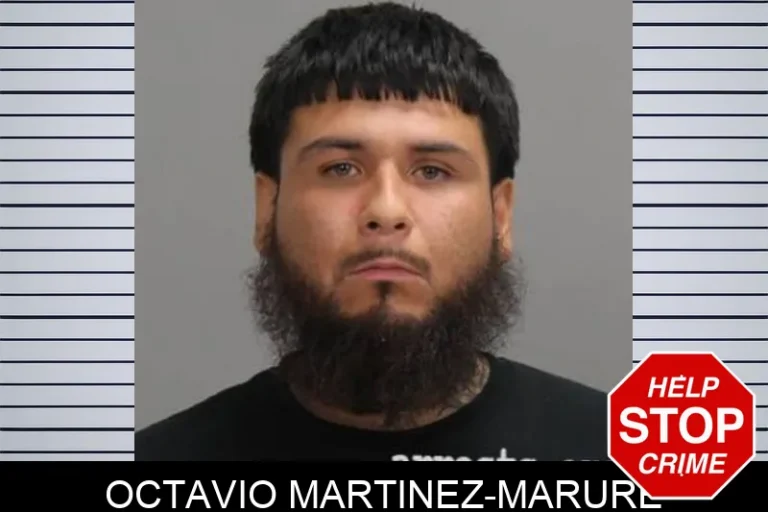 Octavio Martinez-Marure