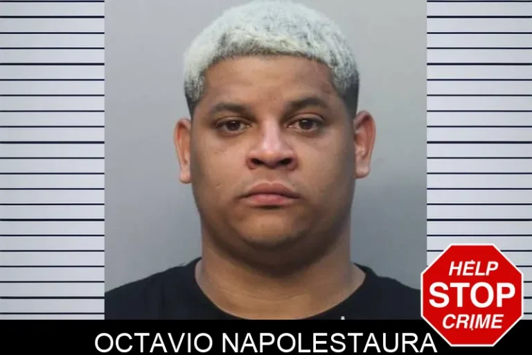 Octavio Napolestaura