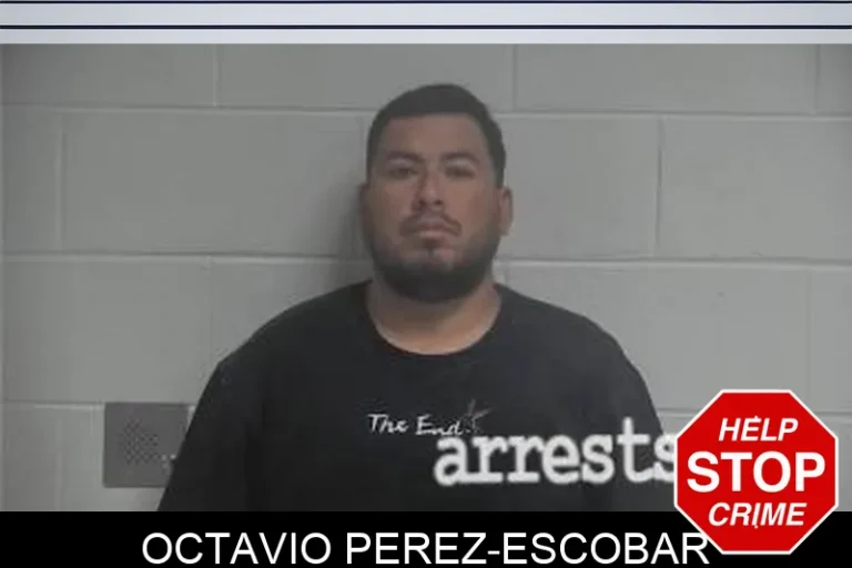 Octavio Perez-Escobar