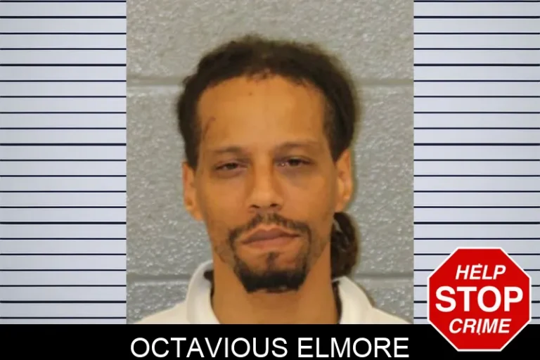 Octavious Elmore