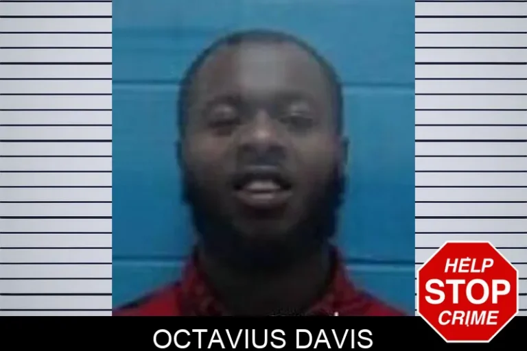 OctaviuS Davis