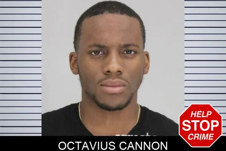 Octavius Cannon