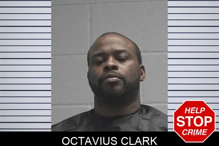 Octavius Clark