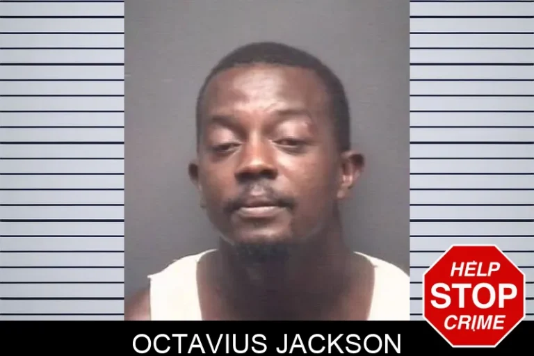 Octavius Jackson