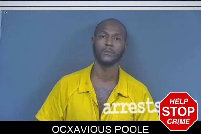 OcxaviouS Poole