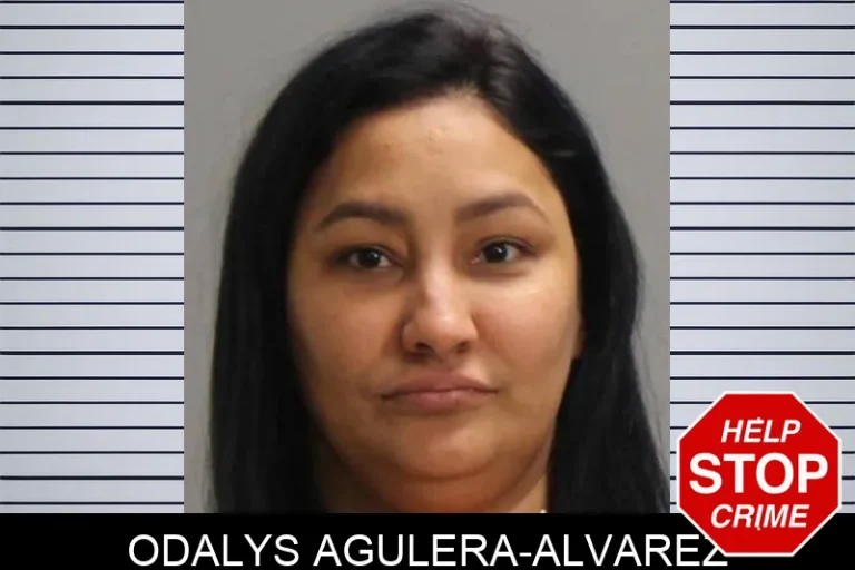 Odalys Agulera-Alvarez