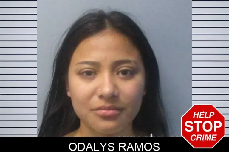 Odalys Ramos