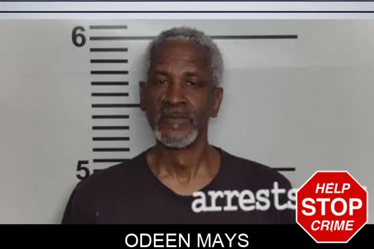 Odeen Mays