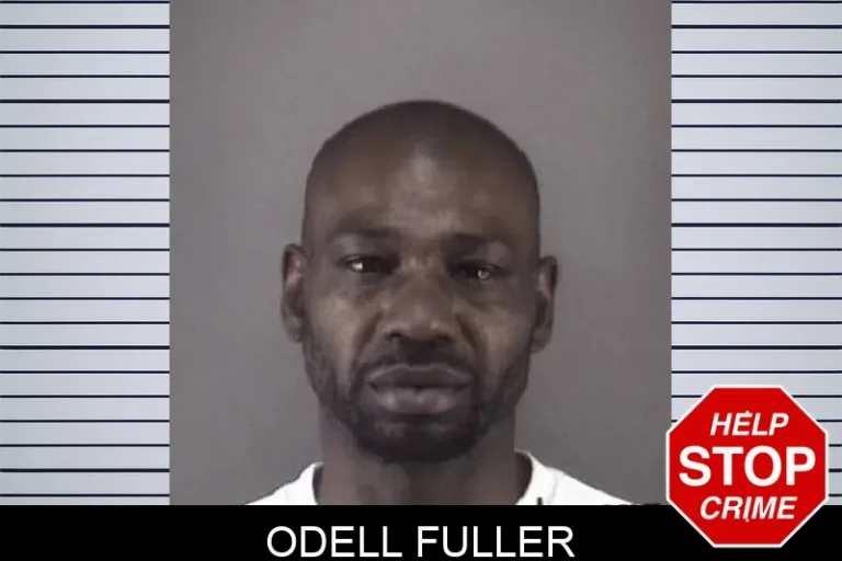 Odell Fuller