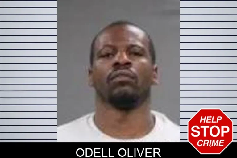 Odell Oliver