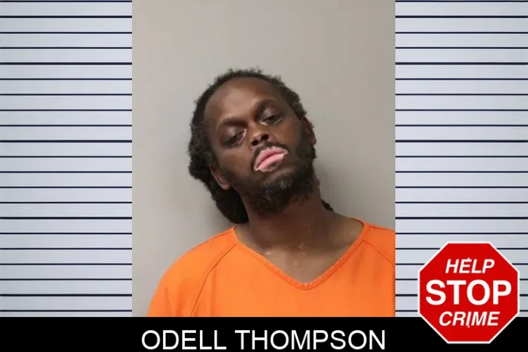 Odell Thompson