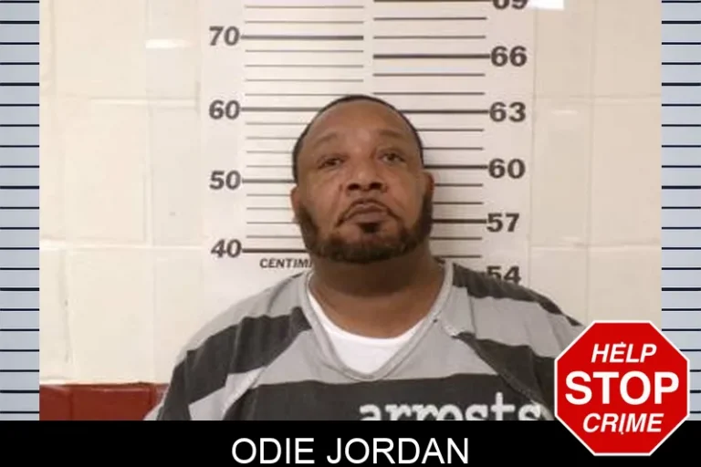 Odie Jordan