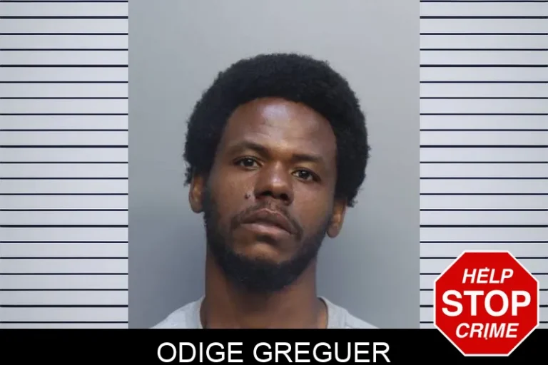 Odige Greguer