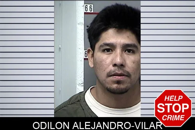 Odilon Alejandro-Vilar