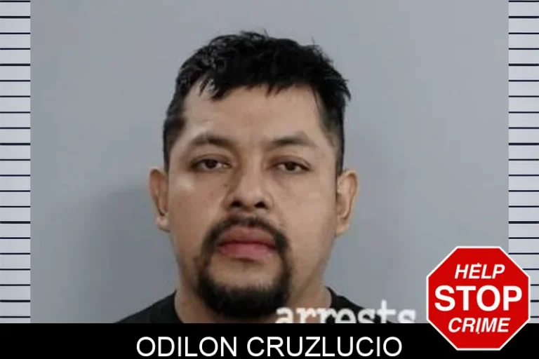 Odilon CruzLucio