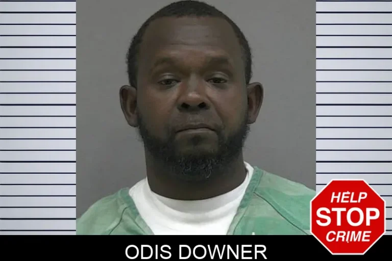 Odis Downer