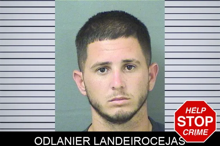 Odlanier Landeirocejas