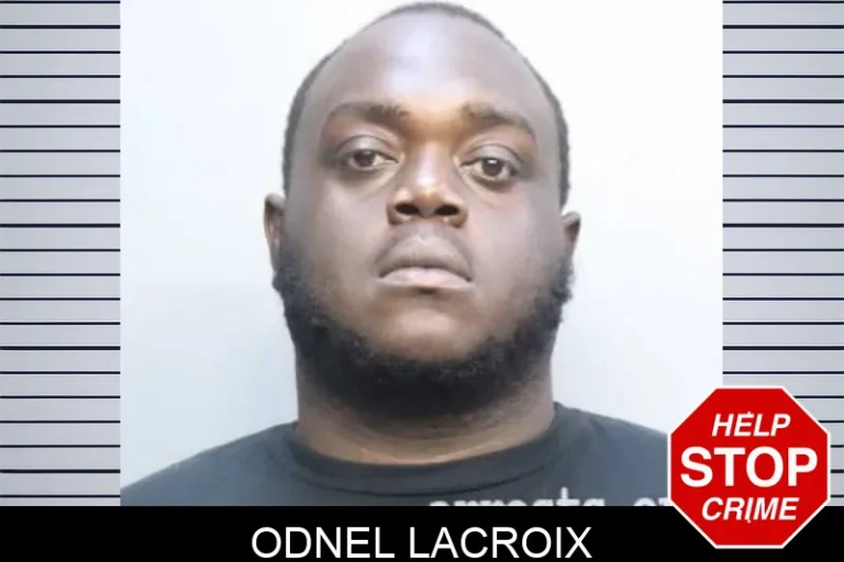Odnel Lacroix
