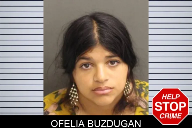 Ofelia Buzdugan