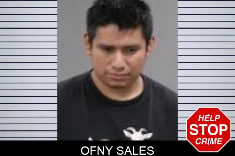 Ofny Sales