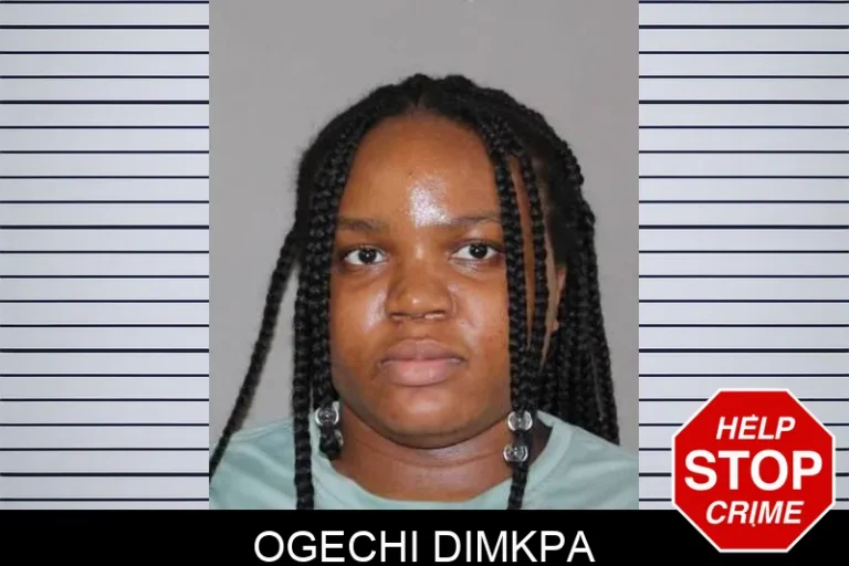 Ogechi Dimkpa