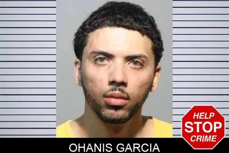Ohanis Garcia